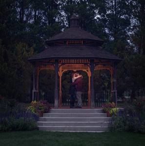 Meet your Posher, Shaun